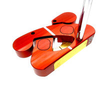 Lade das Bild in den Galerie-Viewer, PAPILLON – GOLF PUTTER Rechtshand RH,