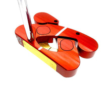 Lade das Bild in den Galerie-Viewer, PAPILLON – GOLF PUTTER Linkshand LH,