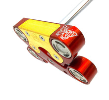 Lade das Bild in den Galerie-Viewer, PAPILLON – GOLF PUTTER Rechtshand RH,