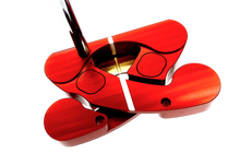 Lade das Bild in den Galerie-Viewer, PAPILLON-GOLF PUTTER Linkshand LH, Personalisiert!