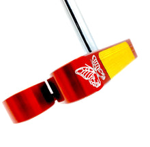 Lade das Bild in den Galerie-Viewer, PAPILLON – GOLF PUTTER Linkshand LH,