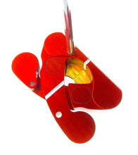 Lade das Bild in den Galerie-Viewer, PAPILLON – GOLF PUTTER Rechtshand RH,