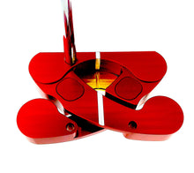 Lade das Bild in den Galerie-Viewer, PAPILLON – GOLF PUTTER Rechtshand RH,