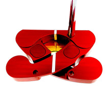 Lade das Bild in den Galerie-Viewer, PAPILLON – GOLF PUTTER Linkshand LH,