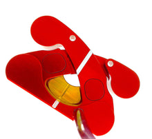 Lade das Bild in den Galerie-Viewer, PAPILLON – GOLF PUTTER Rechtshand RH,