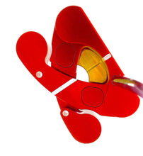 Lade das Bild in den Galerie-Viewer, PAPILLON – GOLF PUTTER Linkshand LH,