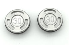 Lade das Bild in den Galerie-Viewer, PAPILLON – GOLF PUTTER Schwunggewichte für experimentierfreudige Golfer 🔧🏌️♂️🏌🏻♀️