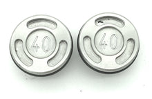 Lade das Bild in den Galerie-Viewer, PAPILLON – GOLF PUTTER Schwunggewichte für experimentierfreudige Golfer 🔧🏌️♂️🏌🏻♀️