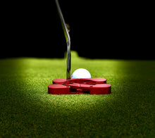 Lade das Bild in den Galerie-Viewer, PAPILLON-GOLF PUTTER, Rechtshand RH, Personalisiert plus Monogram oder Logo