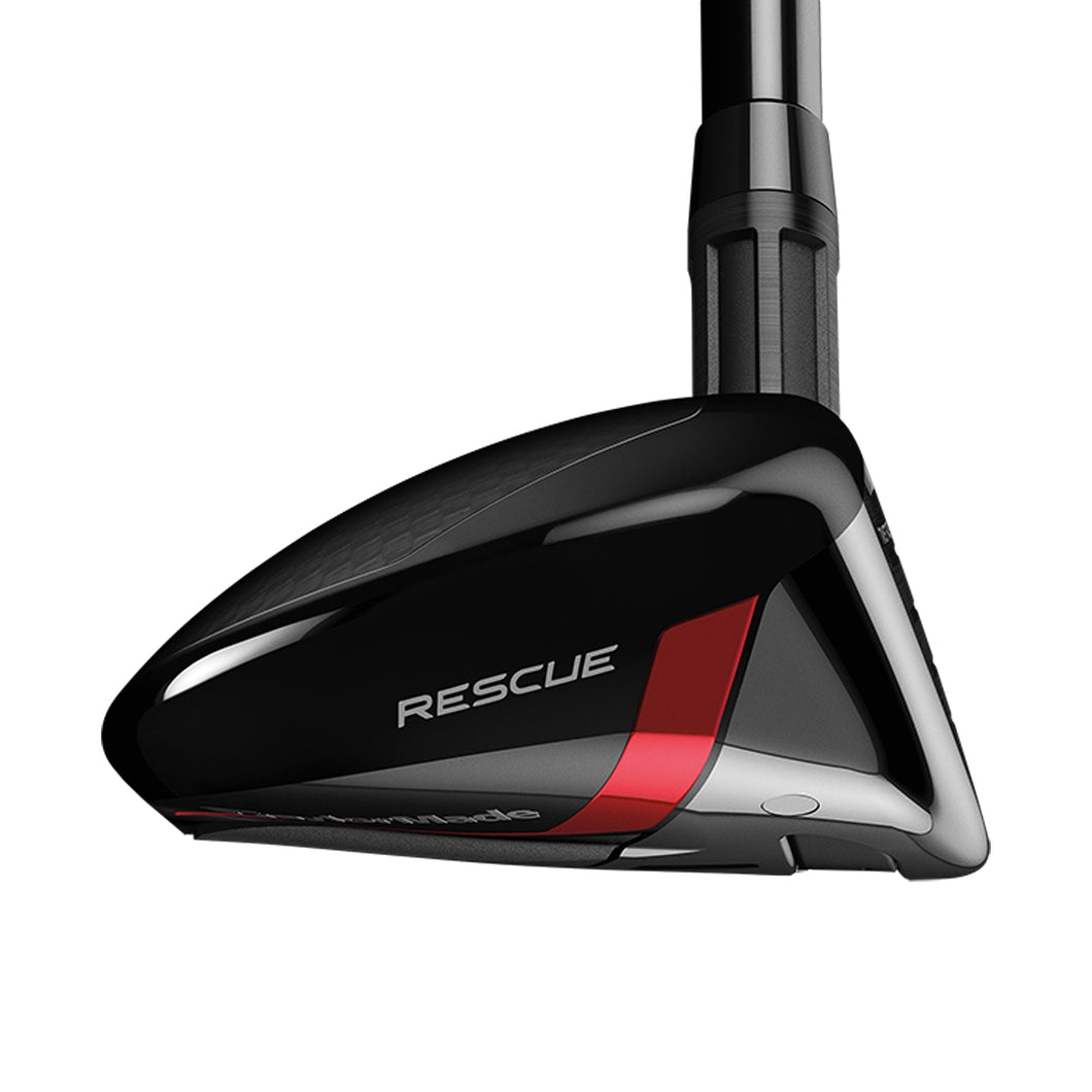 TAYLORMADE STEALTH RESCUE #4, 22 Grad, light Schaft Neu & ungespielt 138.- statt 299.-