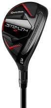 Lade das Bild in den Galerie-Viewer, TAYLORMADE STEALTH2 RESCUE 25 Grad, light Schaft 180.- statt 299.- Neu &amp; ungespielt
