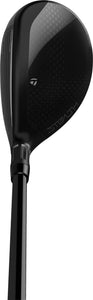 TAYLORMADE STEALTH2 RESCUE 19 Grad, stiff Schaft 180.- statt 299.- Neu & ungespielt