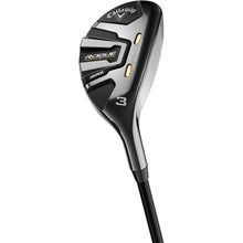 Lade das Bild in den Galerie-Viewer, Callaway Roque Max Hybrid (Rescue) #3 Stiff Schaft Demo Abverkauf minus 50%
