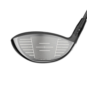 CALLAWAY Paradym Ai Smoke Max D, 12°  DEMO minus 35%