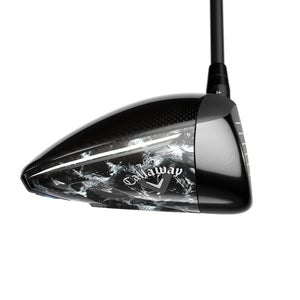 CALLAWAY Paradym Ai Smoke Max D, 12°  DEMO minus 35%