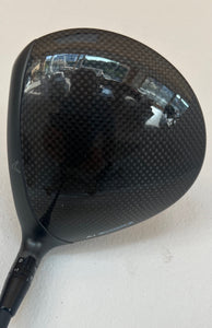 CALLAWAY Paradym Ai Smoke Max D, 12°  DEMO minus 35%