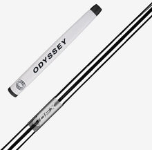 Lade das Bild in den Galerie-Viewer, Odyssey Putter DFX 25 Ten Pistol EUR120.- Abverkauf
