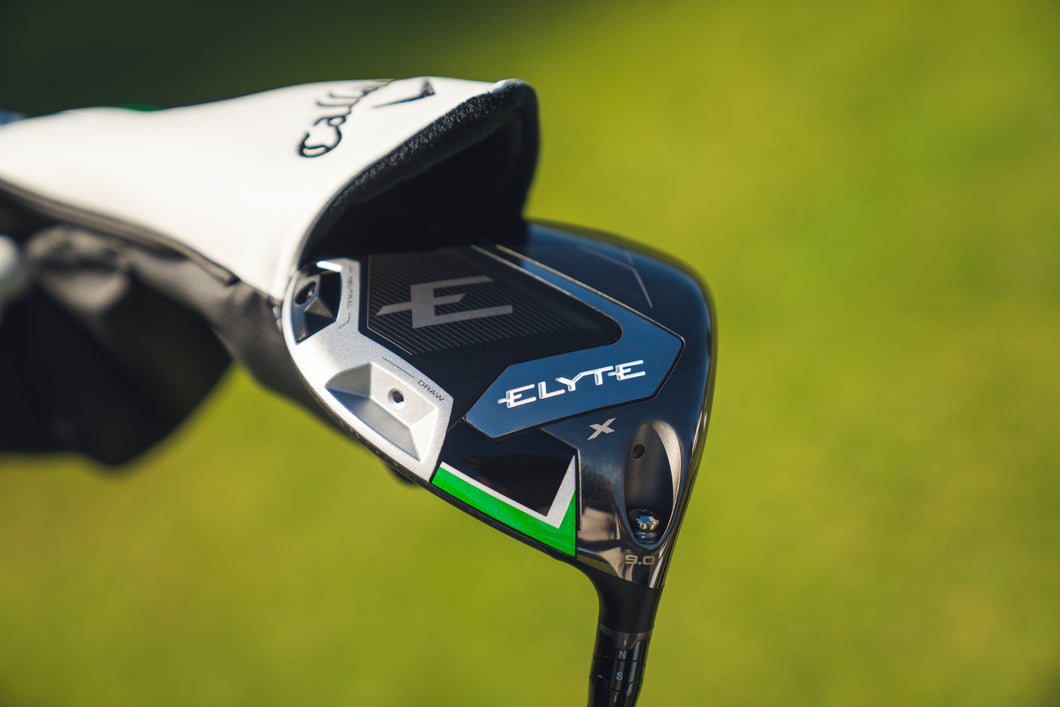 Callaway Driver Elyte X 10,5 Grad Supersale EUR 480.-