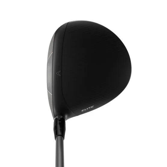Callaway Elyte Driver 9 Grad 390 Euro New 2025