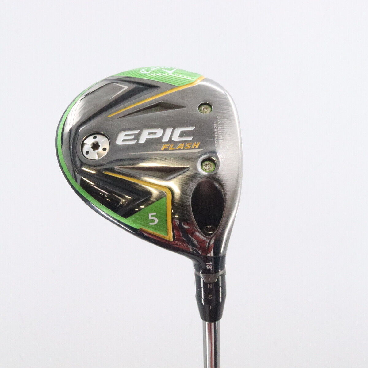 Fashion Callaway Epic flash