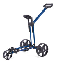 Lade das Bild in den Galerie-Viewer, FlatCat Touch 3.0 Sonderpreis EUR 2.680.- das perfekte stabile  E- Trolley inkl Score- &amp; Schirmhalterung! EUR 2.680.-
