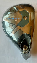 Load image into Gallery viewer, Callaway Paradym Ai Smoke Hybrid #4, Minus 50% Herren Rechtshand
