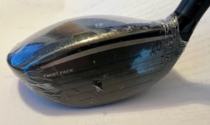 TaylorMade Stealth plus Fairway #3, 15Grad regular Schaft, statt EUR 359.- nur EUR 168.-