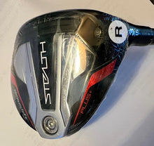 Load image into Gallery viewer, TaylorMade Stealth plus Fairway #3, 15Grad regular Schaft, statt EUR 359.- nur EUR 168.-
