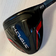 Load image into Gallery viewer, TaylorMade Stealth Fairway #3, 15Grad Fujikura Ventus stiff Schaft statt EUR 359.- nur 158.- Euro
