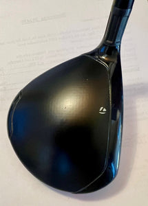 TaylorMade Stealth Fairway #3, 15Grad Fujikura Ventus stiff Schaft statt EUR 359.- nur 158.- Euro