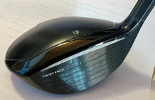 Lade das Bild in den Galerie-Viewer, TaylorMade Stealth Fairway #5, 18Grad Fujikura Ventus Light Schaft  DEMO, statt EUR 359 nur EUR 138.-
