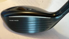 Lade das Bild in den Galerie-Viewer, TAYLORMADE STEALTH2 RESCUE 25 Grad, light Schaft 180.- statt 299.- Neu &amp; ungespielt
