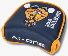 Lade das Bild in den Galerie-Viewer, ODYSSEY Ai-ONE CRUISER 2-BALL JAILBIRD PUTTER DB EUR 290.-
