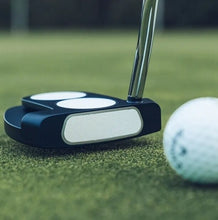 Lade das Bild in den Galerie-Viewer, ODYSSEY Ai-ONE CRUISER 2-BALL JAILBIRD PUTTER DB EUR 290.-
