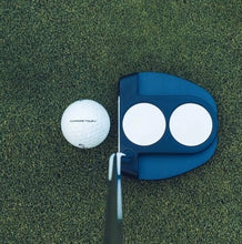 Lade das Bild in den Galerie-Viewer, ODYSSEY Ai-ONE CRUISER 2-BALL JAILBIRD PUTTER DB EUR 290.-
