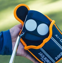 Lade das Bild in den Galerie-Viewer, ODYSSEY Ai-ONE CRUISER 2-BALL JAILBIRD PUTTER DB EUR 290.-
