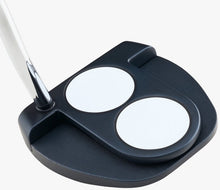 Lade das Bild in den Galerie-Viewer, ODYSSEY Ai-ONE CRUISER 2-BALL JAILBIRD PUTTER DB EUR 290.-
