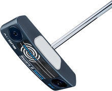 Lade das Bild in den Galerie-Viewer, Odyssey Putter Ai-ONE Square 2 Square Double Wide EUR 250.- Abverkauf
