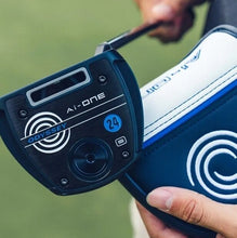 Lade das Bild in den Galerie-Viewer, Odyssey Putter AI-One LE 24 S Pistol EUR 225.-
