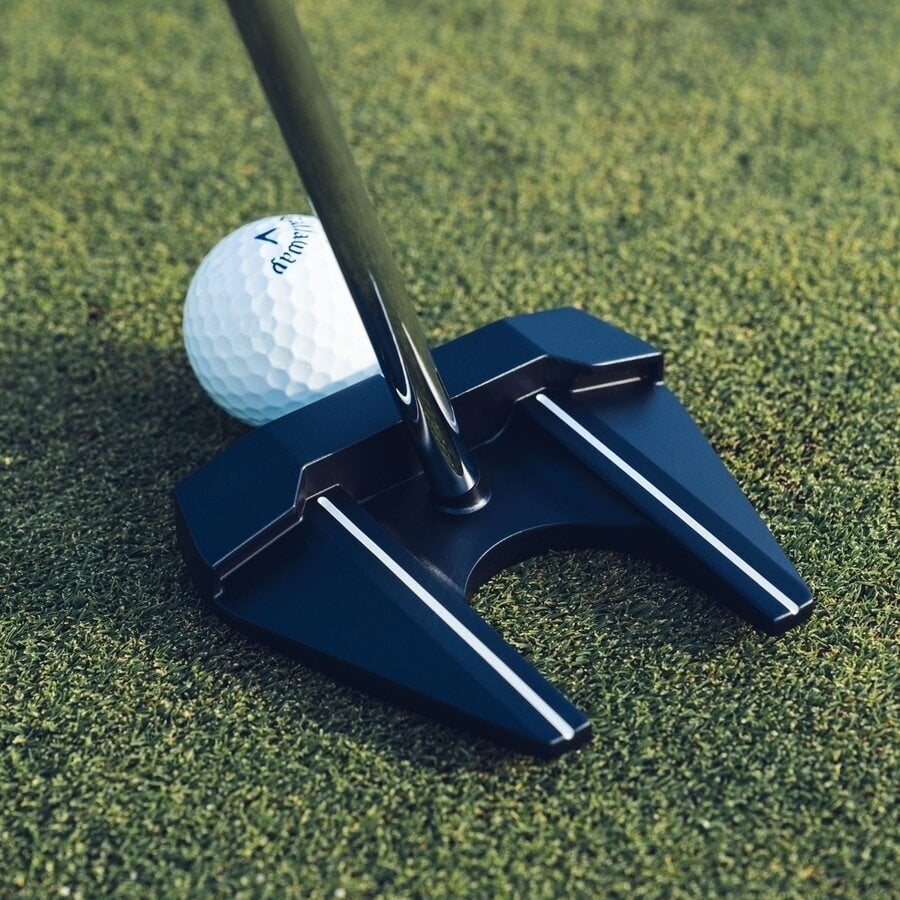 Odyssey Putter Ai-ONE Square 2 Square #7 EUR 250.-
