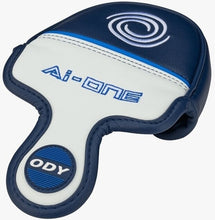 Lade das Bild in den Galerie-Viewer, Odyssey Putter Ai-ONE Square 2 Square #7 EUR 250.-
