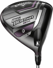 Lade das Bild in den Galerie-Viewer, CALLAWAY BIG BERTHA REWA 23, 10,5° Damen DEMO minus 35%
