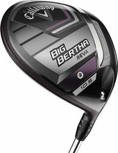 Lade das Bild in den Galerie-Viewer, CALLAWAY BIG BERTHA REWA 23, 10,5° Damen DEMO minus 35%
