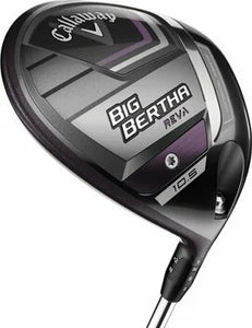 CALLAWAY BIG BERTHA REWA 23, 10,5° Damen DEMO minus 35%