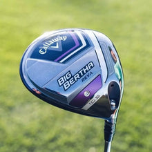 Lade das Bild in den Galerie-Viewer, CALLAWAY BIG BERTHA REWA 23, 10,5° Damen DEMO minus 35%
