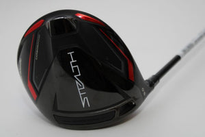 TAYLOR MADE STEALTH 2 DRIVER  LH