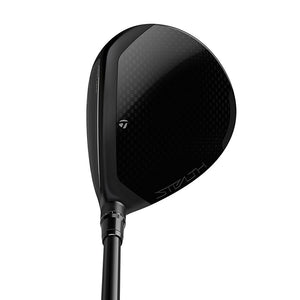 TaylorMade Stealth2 Fairwayholz Plus, 15 Grad stiff Schaft 260.- statt 479.-Neu & ungespielt