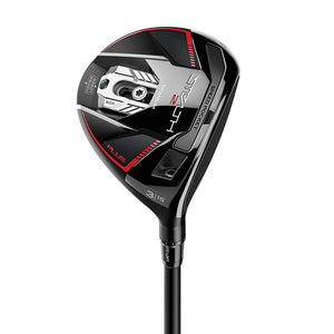 TaylorMade Stealth2 Fairwayholz Plus, 15 Grad stiff Schaft 260.- statt 479.-Neu & ungespielt