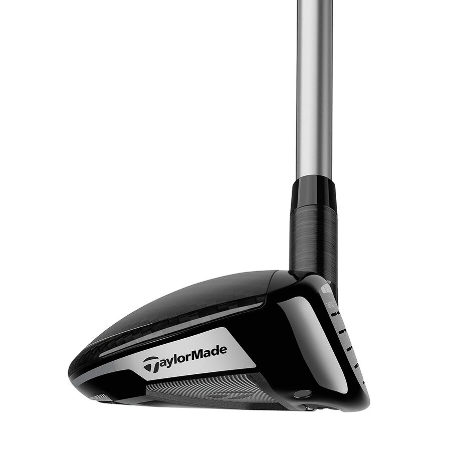 Taylor Made QI10 MAX RESCUE #5, 27 degree lady shaft EUR 180