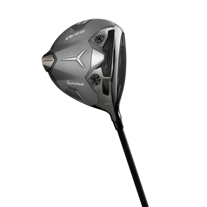 TaylorMade Qi35 LS Driver – Power. Kontrolle. Präzision.